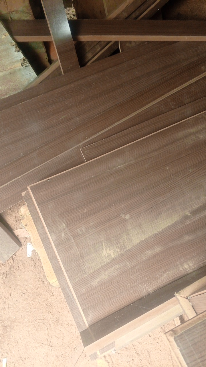 Fabrication de cercueils