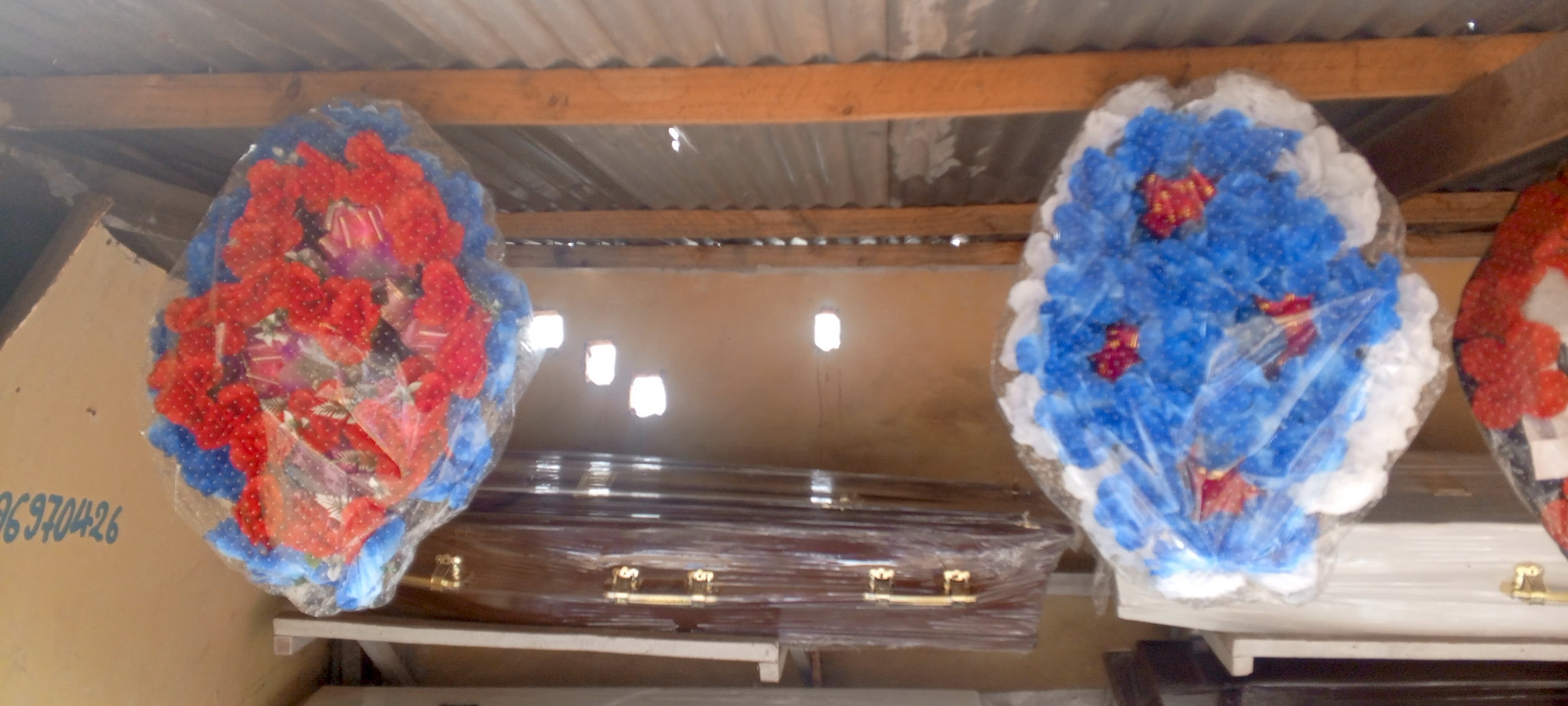 Services funéraires Maison Dernier Hommage